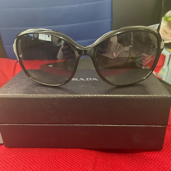 Prada Sunglasses - Picture 2 of 8